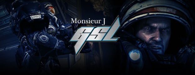 GSL 4강 대진 완성! 올 여름 해운대를 뜨겁게 달굴 두 승자는?!