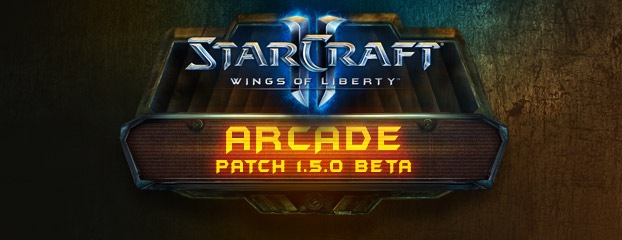 아케이드 (1.5.0) 베타 패치 및 클라이언트 다운로드 안내
