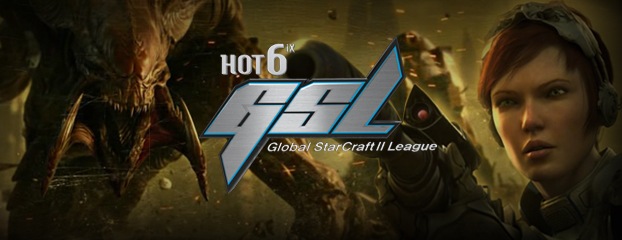 2012년, 새로워진 GSL 첫 시즌이 시작됩니다!