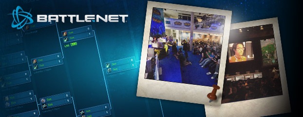 2012 Battle.net 월드 챔피언십 안내